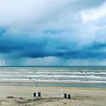 Kust Private Parking Included Zandvoort