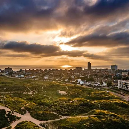 Kust Appartement Zandvoort