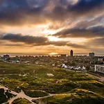 Kust Private Parking Included Apartmán Zandvoort