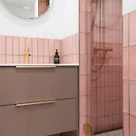 Apartment Kust Private Parking Included