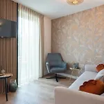 Kust Private Parking Included Apartment Zandvoort