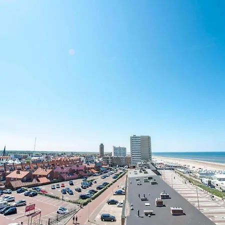 Apartment Kust Private Parking Included