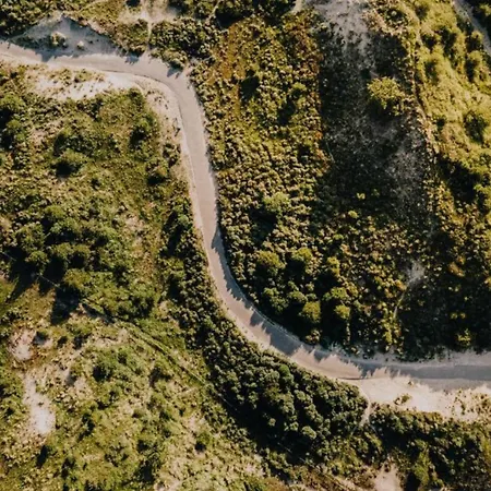 Kust Private Parking Included Apartment *