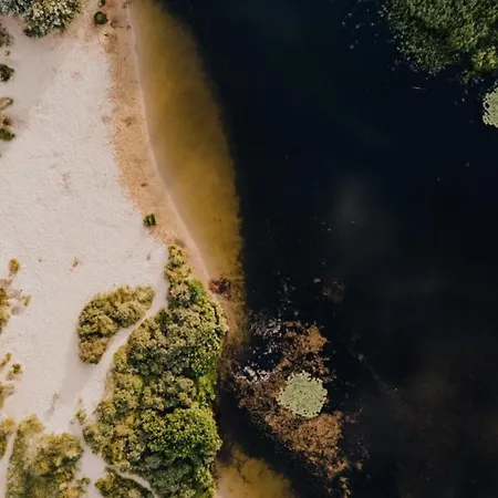 Kust Private Parking Included *