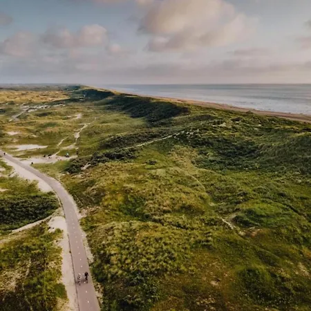 Kust Private Parking Included * Zandvoort