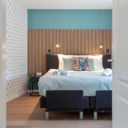 Kust Private Parking Included Apartment