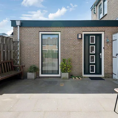 Apartmán Kust Private Parking Included *
