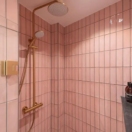 Kust Private Parking Included Apartment Zandvoort