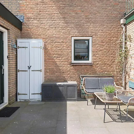 Kust Private Parking Included *